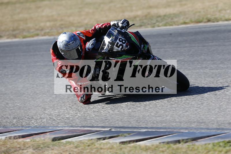 /46 27.09.2026  Speer Racing ADR/Gruppe rot/58